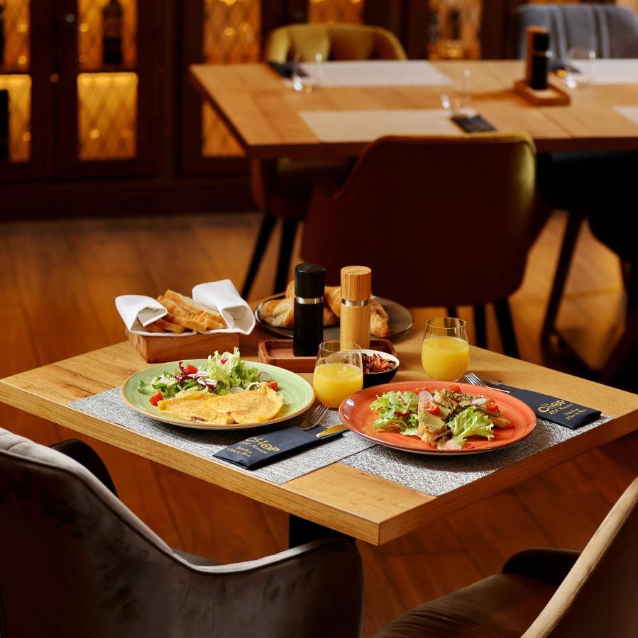 Chop Old House Hotel Velika Gorica Esterno foto